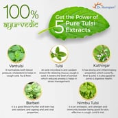 8 - Dr. Morepen Natural & Pure Honey - 250 g, Tulsi Drops Combo,  30 ml  Unflavoured 