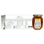 2 - Dr. Morepen Natural & Pure Honey - 250 g, Tulsi Green Tea Combo,  25 Tea Bag(s)  Unflavoured 