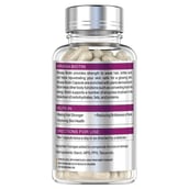 direction - Nirvasa Biotin,  60 tablet(s)  Unflavoured 