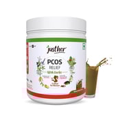 1 - JustHer PCOS Relief with Herbs,  250 g 