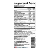 1 - Dymatize Athlete's BCAAs,  0.66 lb  25 Servings  Fruit Punch 