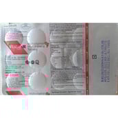 nutrition - Vitabiz M Tablets,  30 tablet(s)  Unflavoured 