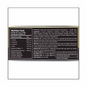 supplement - One Science Nutrition Fermented Nitra BCAA,  0.85 lb  30 Servings  Lemon Lime 