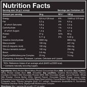 supplement - One Science Nutrition Nitra Whey, 5 lb Cookies & Cream