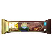4 - MuscleBlaze Hi-Protein Bar (30g Protein) OP,  1 bar(s)  Choco Delight 