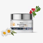 4 - The Beauty Sailor Skin Brightening Cream, 50 g for All Skin Type