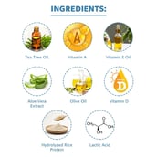 4 - SheNeed Feminine Intimate Wash,  Soothing  200 ml 