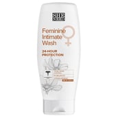 1 - SheNeed Feminine Intimate Wash,  24 Hours Protection  200 ml 