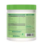 2 - bGREEN Plant Protein Smoothie by MuscleBlaze,  Green Goodness  1.1 lb