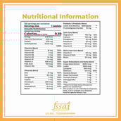 supplement - Boldfit Immunity Multi Vitamins,  120 tablet(s)  Unflavoured 