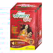 1 - Dr. Morepen Forever Young,  30 capsules 