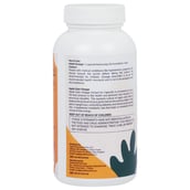 4 - Goodlife Nutrition Apple Cider Vinegar 800 mg,  60 capsules  Unflavoured 