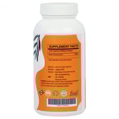 5 - Goodlife Nutrition Ginseng Extract 800 mg,  60 capsules 