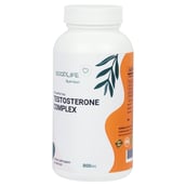 2 - Goodlife Nutrition Testosterone Complex 800 mg, 60 capsules