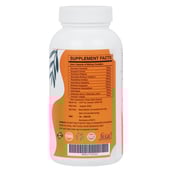 5 - Goodlife Nutrition Insulin Complex 800 mg,  60 capsules 