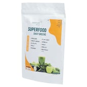 2 - Goodlife Nutrition Superfood Daily Greens,  200 g 