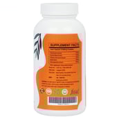 5 - Goodlife Nutrition Hims,  60 capsules 