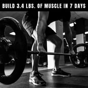 6 - MuscleTech CellTech Performance Series,  Orange  6 lb 