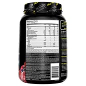 supplementinfo - MuscleTech CellTech Performance Series,  Fruit Punch  3.0 lb 