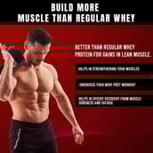 5 - MuscleTech NitroTech Performance Series,  4 lb  Mocha Cappucino Swirl 