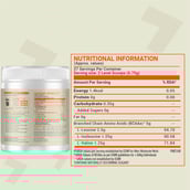 3 - MB Fuel One BCAA 2:1:1,  0.55 lb  37 Servings  Green Apple 