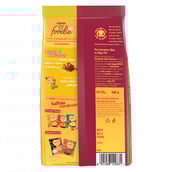 8 - Saffola Masala Oats,  500 g  Masala & Coriander 