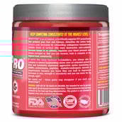 3 - MYOGENETIX Myo Pct Pro, Blue Raspberry Ice,  225 g 