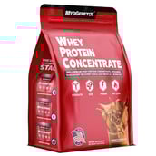 3 - MYOGENETIX Whey Protein Concentrate,  5 lb  Perfect Chocolate 
