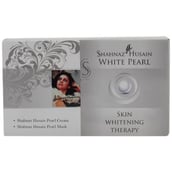 Shahnaz Husain Pearl Skin Whitening Therapy,  20 g  All Skin Type 