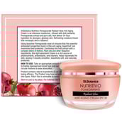 9 - St.Botanica Pomegranate Radiant Glow Anti Aging Cream,  50 g  with SPF 30 