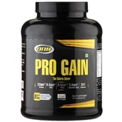 ONS Pro Gain, 4.4 lb Chocolate