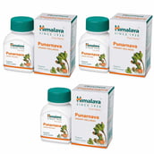 1 - Himalaya Punarnava (Pack of 3), 60 tablet(s)