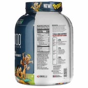 supplementinfo - Dymatize Iso-100 Protein,  5 lb  Fruity Pebbles 