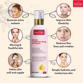 3 - Kozicare Plus Skin Lightening Cream,  60 ml  for All Skin Type 