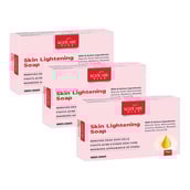 1 - Kozicare Plus Skin Lightening Soap (Pack of 3),  75 g  for 