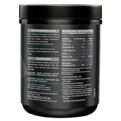 3 - MuscleBlaze Marine Collagen OP,  0.44 lb  Pineapple 