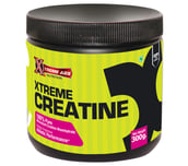 Xtreme Abs Nutrition Xtreme Creatine,  Unflavoured  0.66 lb 