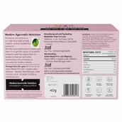 supplementinfo - Kapiva Anandam Green Tea, 20 Tea Bag(s) Unflavoured