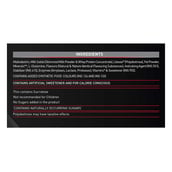 8 - MuscleBlaze Super Gainer XXL, 6.6 lb Berry Blast
