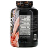 supplementinfo - MuscleTech Nitrotech 100% Whey Gold,  5.53 lb  Strawberry 
