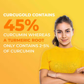 5 - Plix Life Curcu Gold Pack of 3,  15 tablet(s) 