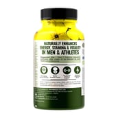 3 - NatureLife Nutrition Tribulus,  120 capsules 