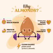 2 - Open Secret Nutty Shake Mix,  0.49 lb  Choco Almond 