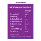 nutrition - Open Secret Nutty Shake Mix,  0.49 lb  Choco Almond Pack of 2 