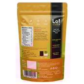 supplementinfo - Lo! Foods Low Carb High Protein Atta, Unflavoured 2 kg