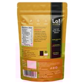 supplementinfo - Lo! Foods Low Carb South Indian Mixture,  Unflavoured  190 g 