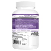 3 - PureFoods Vitamin E,  60 capsules 