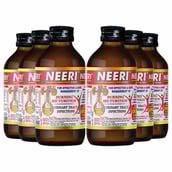 1 - Aimil Neeri Syrup (Pack of 6),  200 ml 