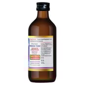 2 - Aimil Amycordinal Syrup (Pack of 6), 200 ml