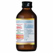 2 - Aimil Amlycure D.S. Syrup,  100 ml 